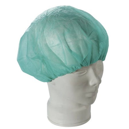 OP Hauben Suavel Astrid, AP 100