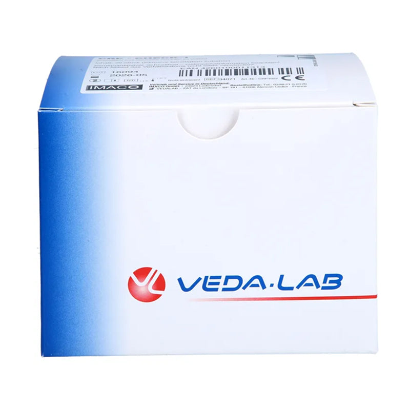 CRP C‑reaktives‑Protein Schnelltest, AP 20