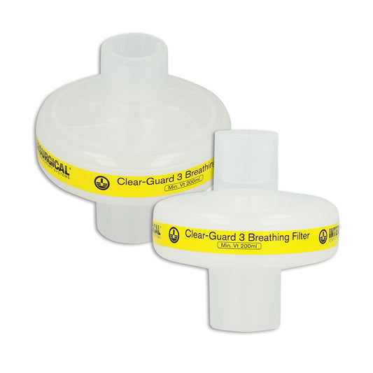 Bakterien Virenfilter Clear Guard, AP 100