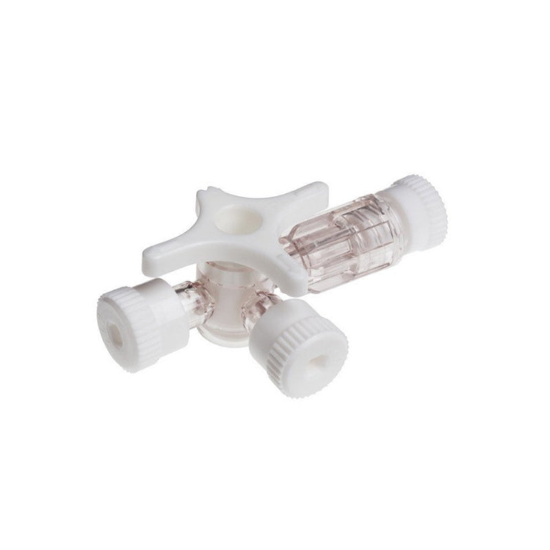 BD Connecta 3-Wege-Hähne, AP 100